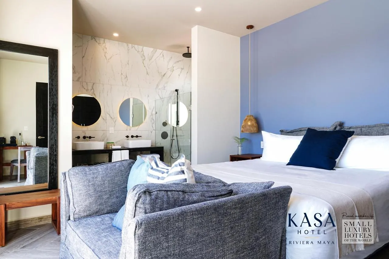 ***  Kasa Hotel Riviera Maya Puerto Aventuras Mexico