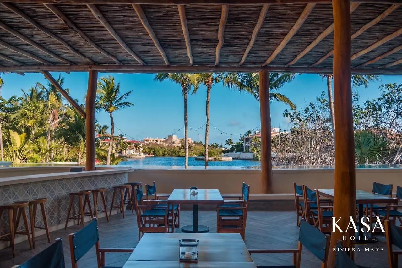 Kasa Hotel Riviera Maya Puerto Aventuras