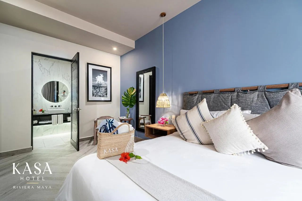 Kasa Hotel Riviera Maya Puerto Aventuras Mexico